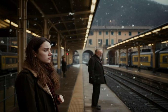 Assolto dall'accusa di stupro: la sorprendente verità di un uomo gay