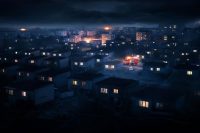 Attacco russo su Kharkiv: Kiev sotto assedio e allerta aerea in diverse regioni