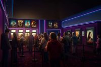 Avatar: Fuoco e cenere conquista il box office americano