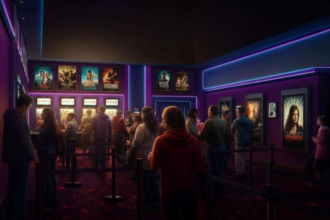 Avatar: Fuoco e cenere conquista il box office americano