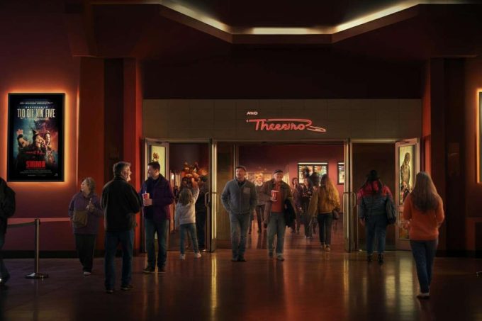 Avatar: Fuoco e cenere continua a dominare il botteghino americano