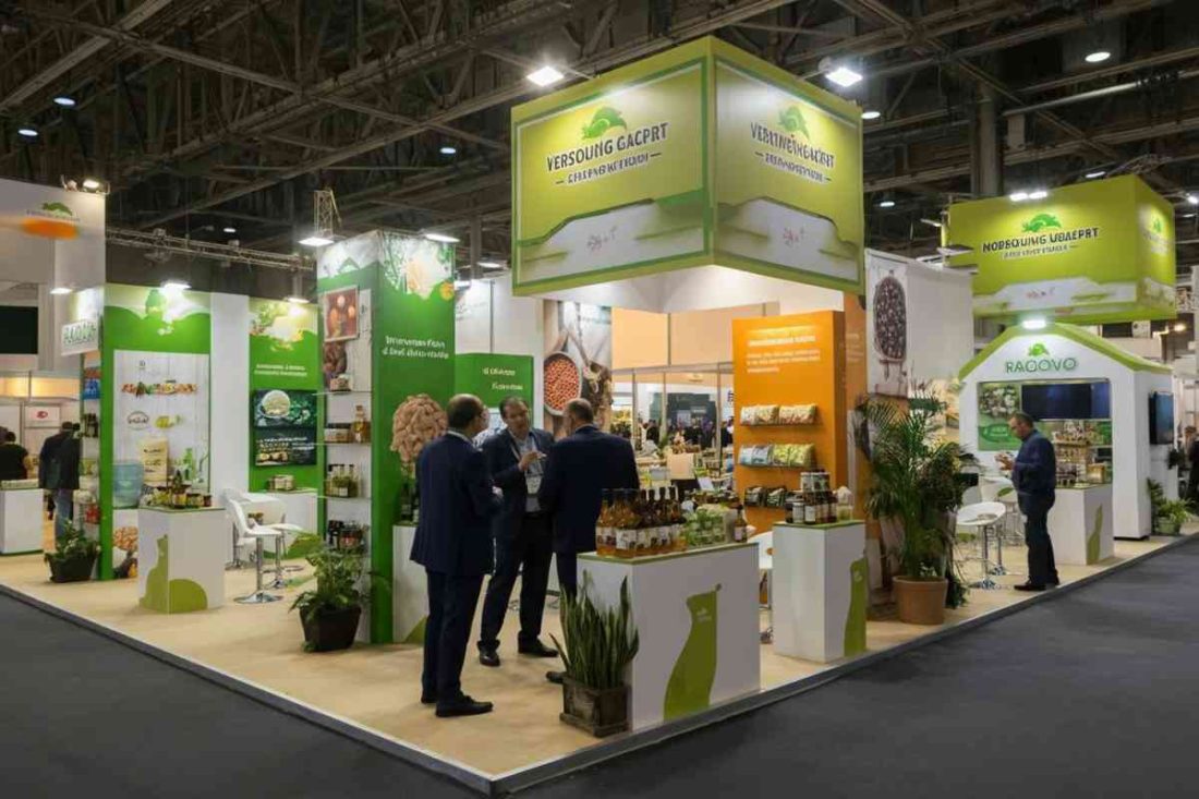 Bologna accoglie la 22ma edizione della fiera 'Marca': un evento imperdibile per gli amanti del settore