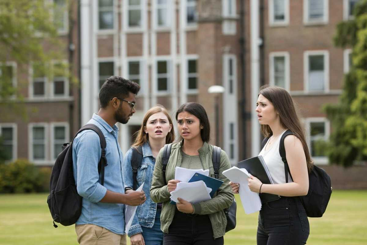 Bologna: inchiesta su una tentata truffa nei test di medicina