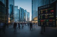 Borsa europea: avvio cauto con Francoforte in leggero rialzo