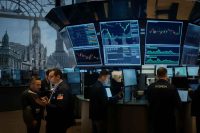 Borsa europea in ripresa: attenzione ai titoli della difesa