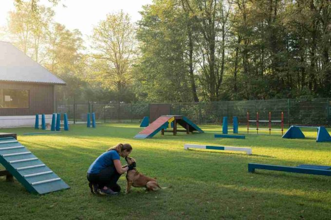 Bruno, il cane eroe: la verità sul caso che ha toccato il cuore di Meloni e l'indagine sull'istruttore