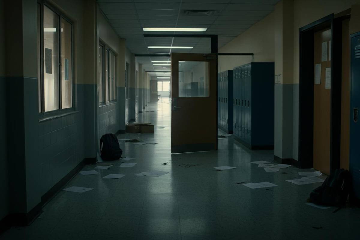 Brutalità e disinvoltura: il mistero dell'omicidio di Atif e la sfida della perizia psichiatrica