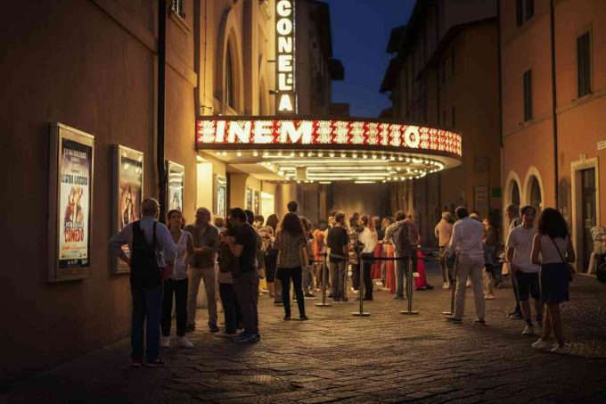 Buen Camino di Zalone: il trionfo al box office supera i 65 milioni