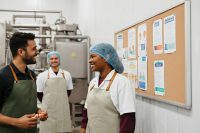 Callipo premia i suoi collaboratori con 950 euro in buoni benzina: un gesto di gratitudine per il lavoro di squadra