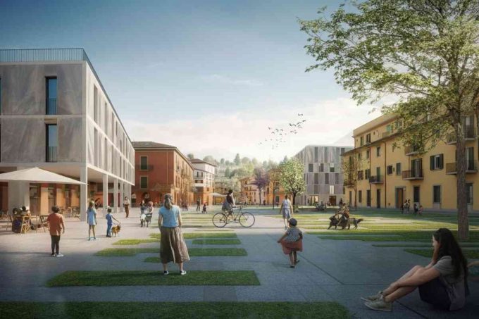 Camilli di Confindustria: il protocollo con Cdp per potenziare investimenti e coesione sociale