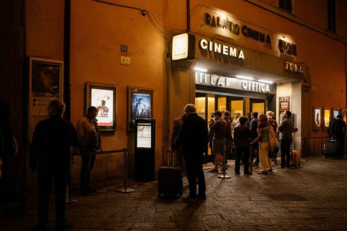 Checco Zalone conquista il box office con Buen Camino, il giudizio di Sorrentino