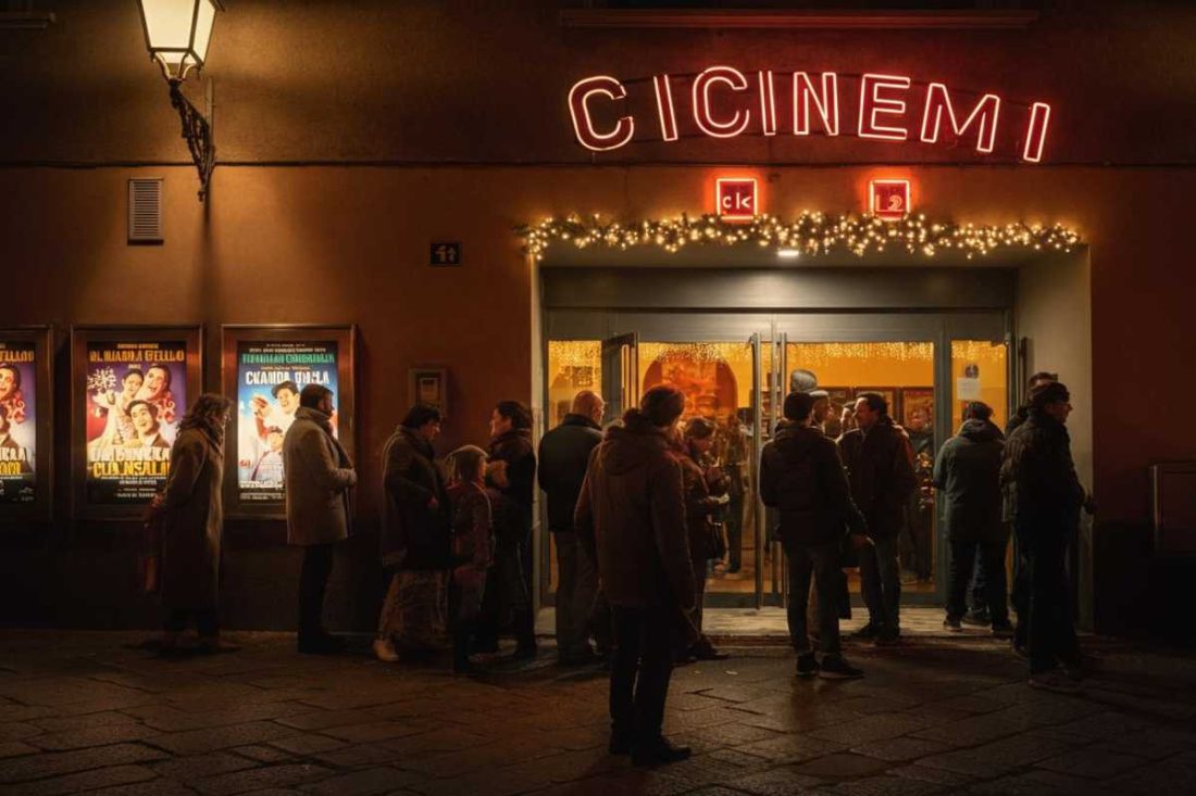 Checco Zalone fa la storia: Buen Camino diventa il film con il maggiore incasso in Italia