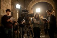 Cinecittà svela i progetti vincenti di Short Attacks!