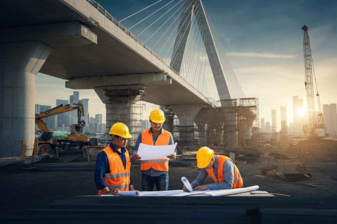 Ciucci alla guida del ponte sullo Stretto: ecco il nuovo decreto straordinario