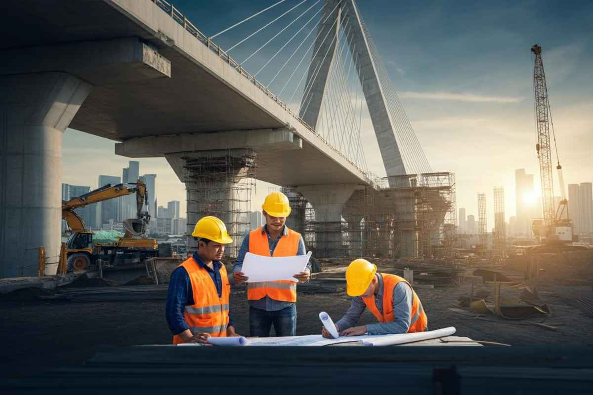 Ciucci alla guida del ponte sullo Stretto: ecco il nuovo decreto straordinario