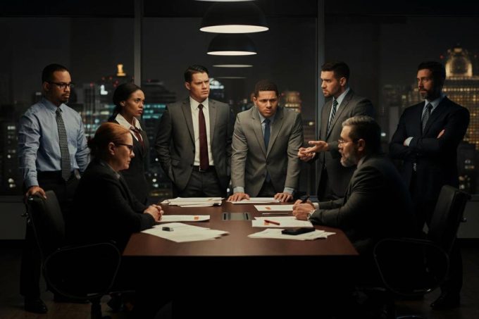 Colombani avverte: le banche non possono scaricare le tasse sui dipendenti