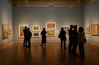 Concetto Pozzati: un viaggio artistico tra le opere di Morandi a Bologna