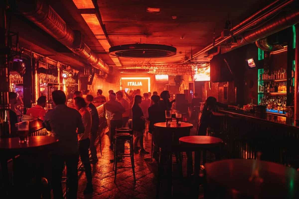 Controlli intensificati nei locali italiani: come evitare problemi dopo Crans-Montana