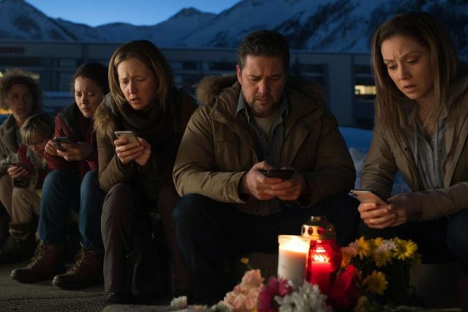 Crans-Montana: famiglie italiane in attesa, tra speranza e ricerca dei dispersi