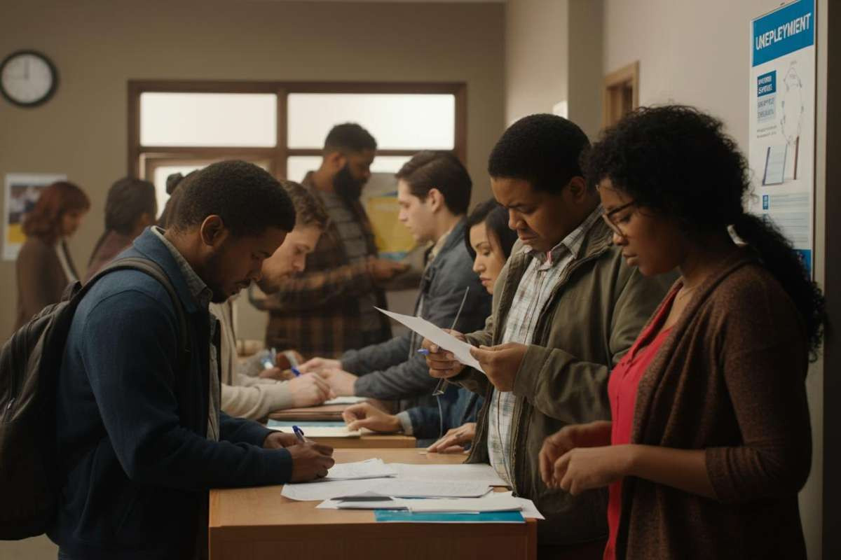 Crescita delle domande di disoccupazione a novembre: 268.179 richieste all'Inps