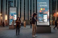 Crescita esplosiva delle banche digitali: record di utenti e download di app nel mondo