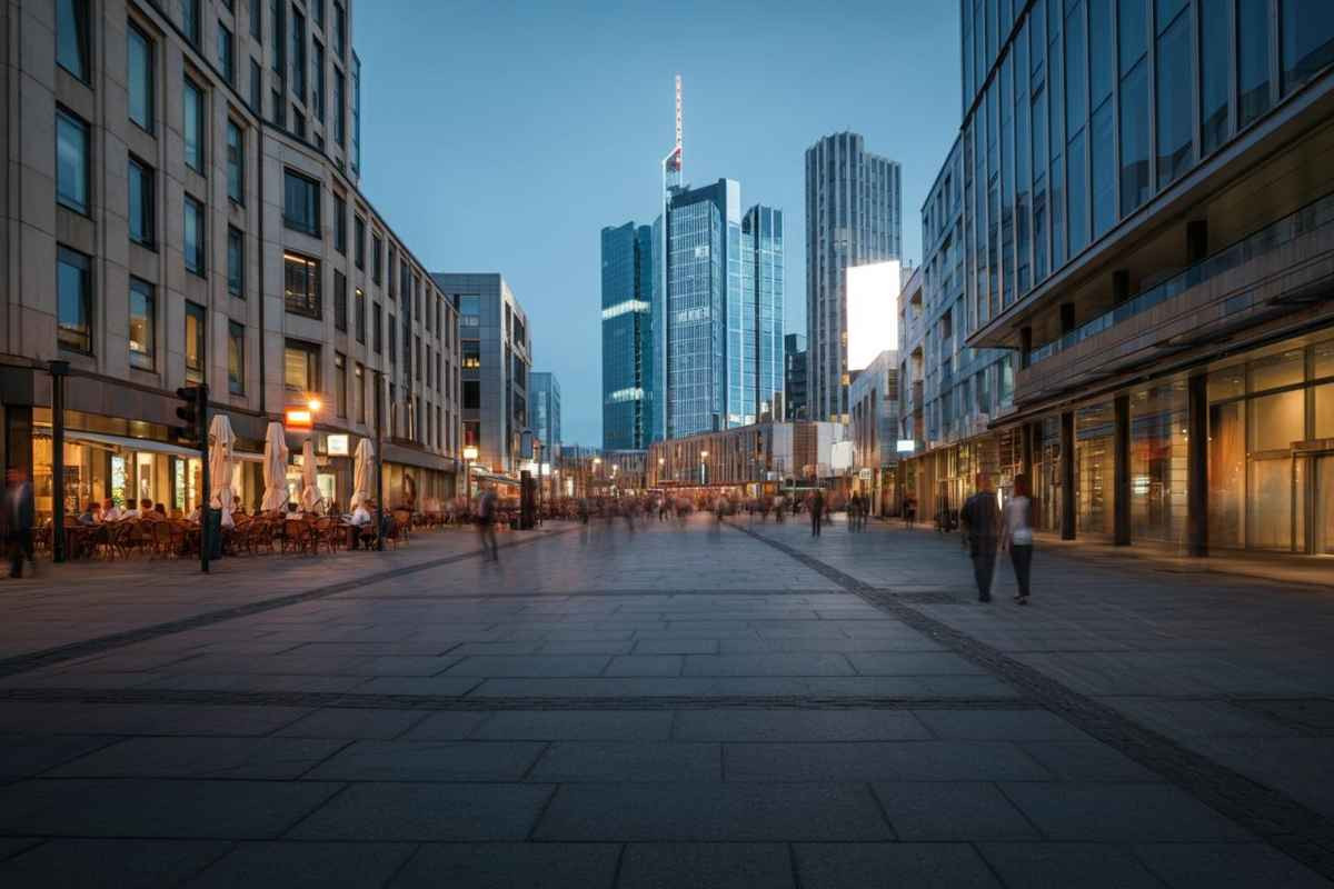 Dazi: l'esperta avverte che il bazooka Ue richiederà mesi per mostrare effetti concreti