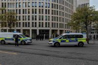 Deutsche Bank nel mirino: perquisizioni a Francoforte e Berlino per sospetto riciclaggio