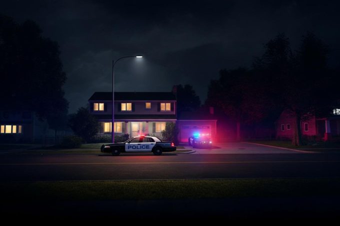 Dramma familiare nel Torinese: madre in fin di vita dopo un'aggressione con una pistola sparachiodi del figlio