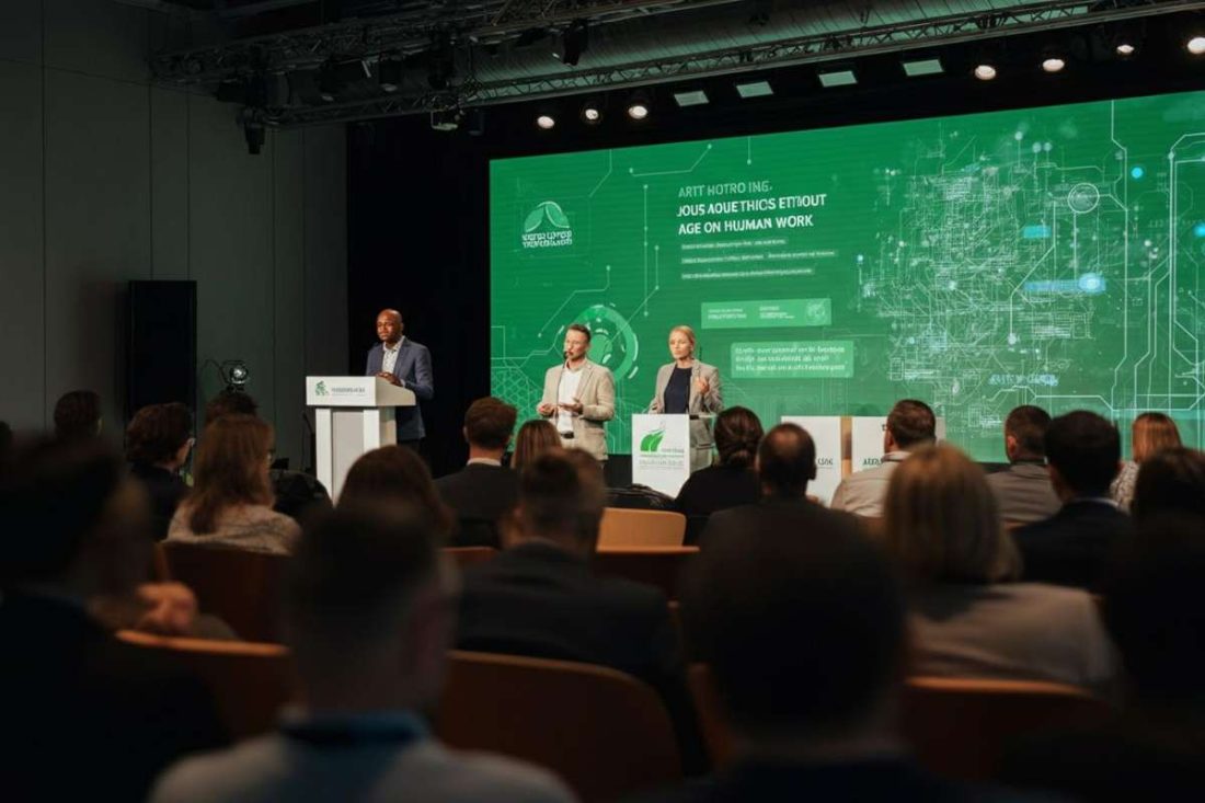 Eccellenza al summit 2026: innovazioni e sfide nel settore cleaning e servizi