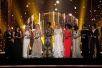 Emma Stone fa il bis: doppio record agli Oscar con Bugonia