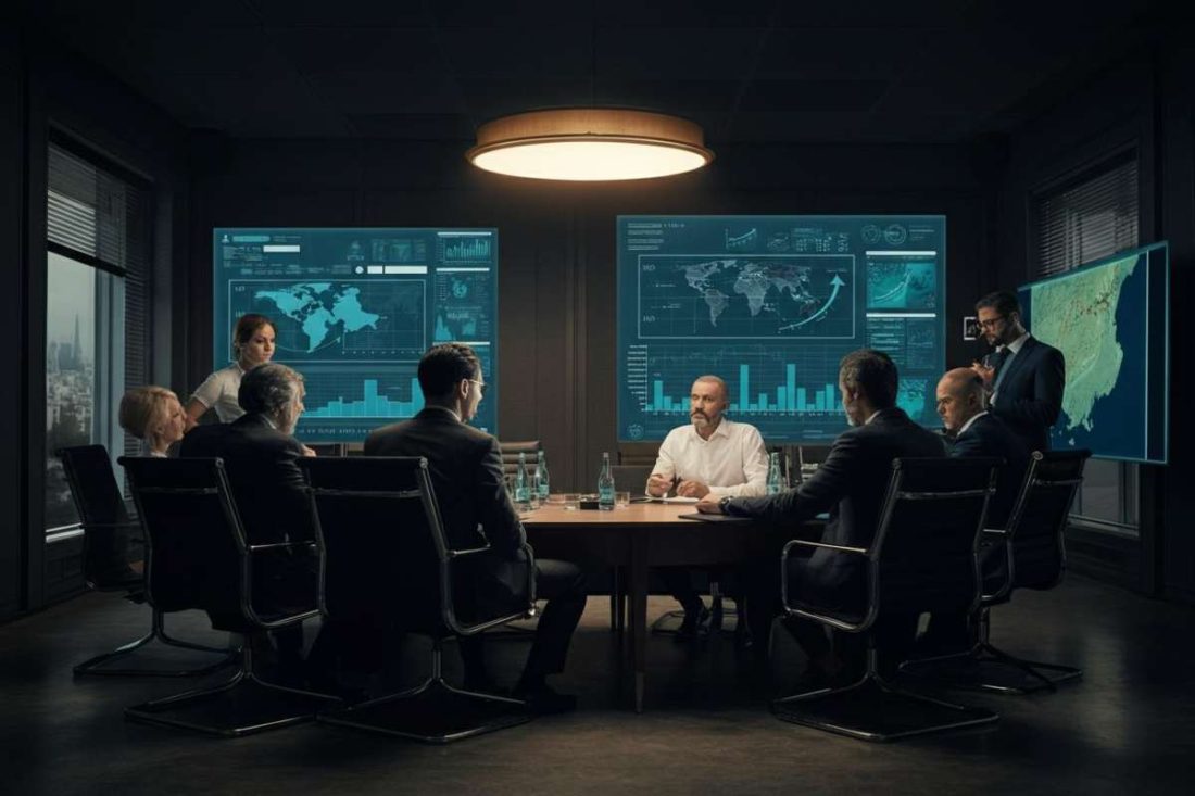 Eni e Repsol puntano a recuperare 6 miliardi di dollari dal Venezuela