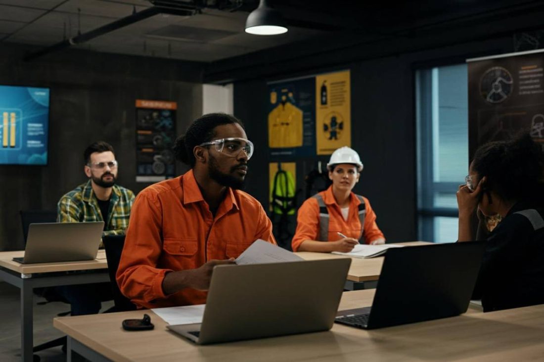 Fater rivoluziona il mondo del lavoro con la strategia 'People first'