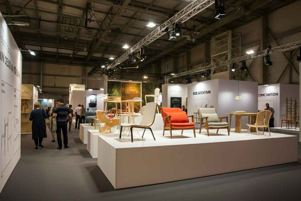 FederlegnoArredo: la filiera del legno e dell'arredo verso un fatturato record di 52,2 miliardi nel 2025