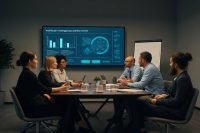 Federmanager: l'intelligenza artificiale potrebbe aumentare le discriminazioni di genere nelle assunzioni