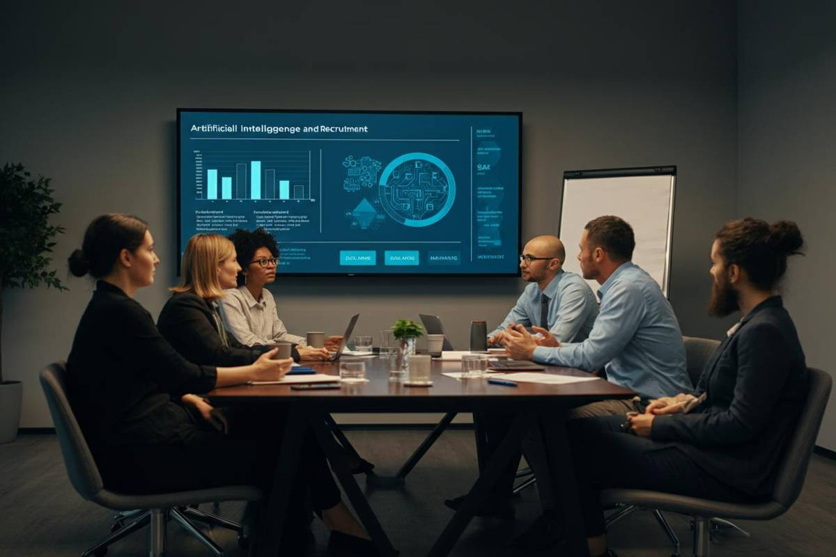 Federmanager: l'intelligenza artificiale potrebbe aumentare le discriminazioni di genere nelle assunzioni