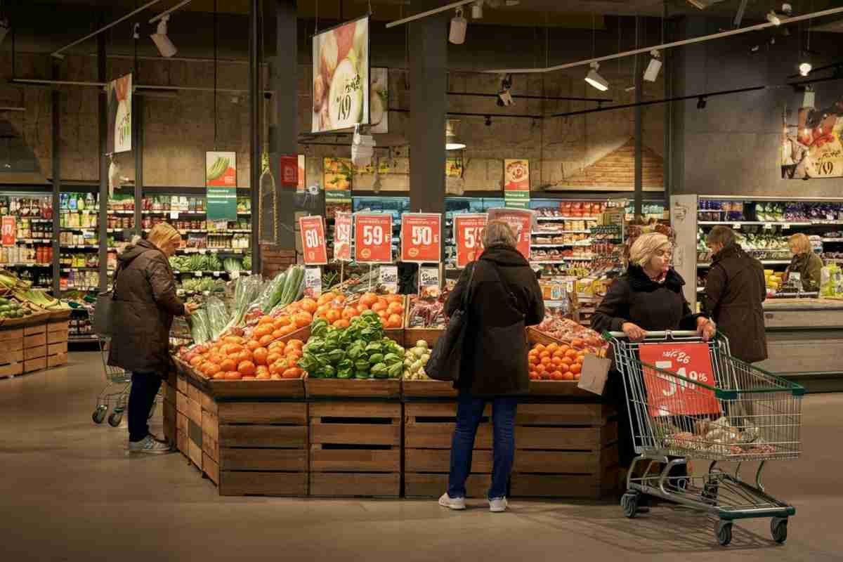 Fiducia dei consumatori nell'Eurozona: un segnale positivo per l'economia