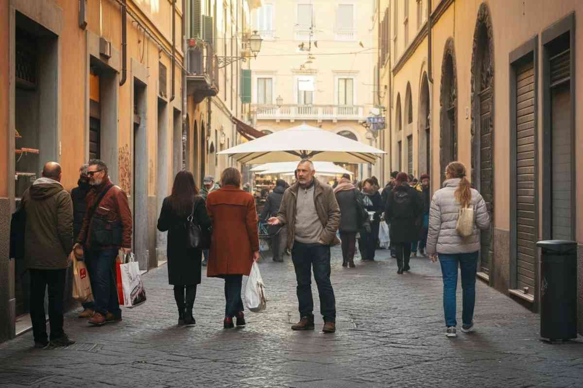 Fiducia in crescita: buone notizie per consumatori e imprese a gennaio