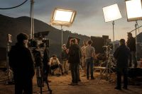 Fiorito: il fotografo di scena che ha catturato l'essenza del cinema di Sorrentino per vent'anni