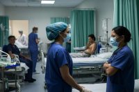 Franco, il malato di tumore che ha atteso 8 ore a terra in pronto soccorso: una tragedia da non dimenticare