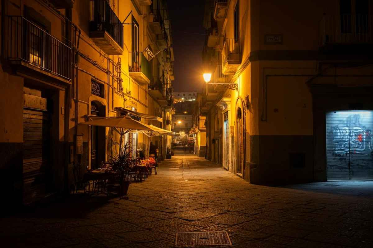 Fratello dell'allenatore del Cagliari colpito da proiettili a Napoli: smentita la versione del pestaggio al padre