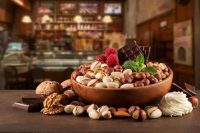 Frutta a guscio in crescita: acquisti superano 1,1 miliardi di euro