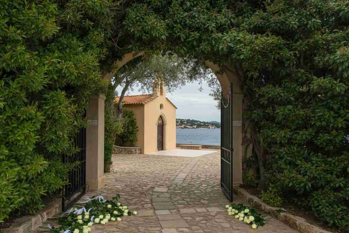 Funerali di Bardot: il commovente addio del figlio all'icona del cinema