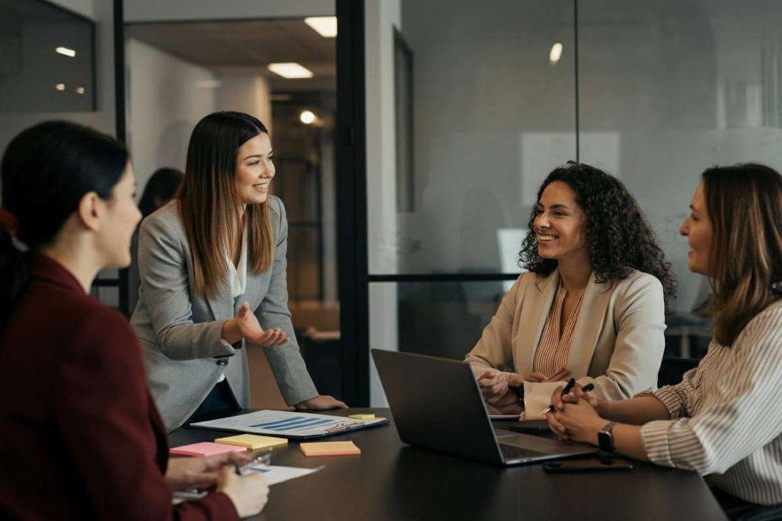 Fvg raggiunge un traguardo storico: il gender gap scende sotto il 10%
