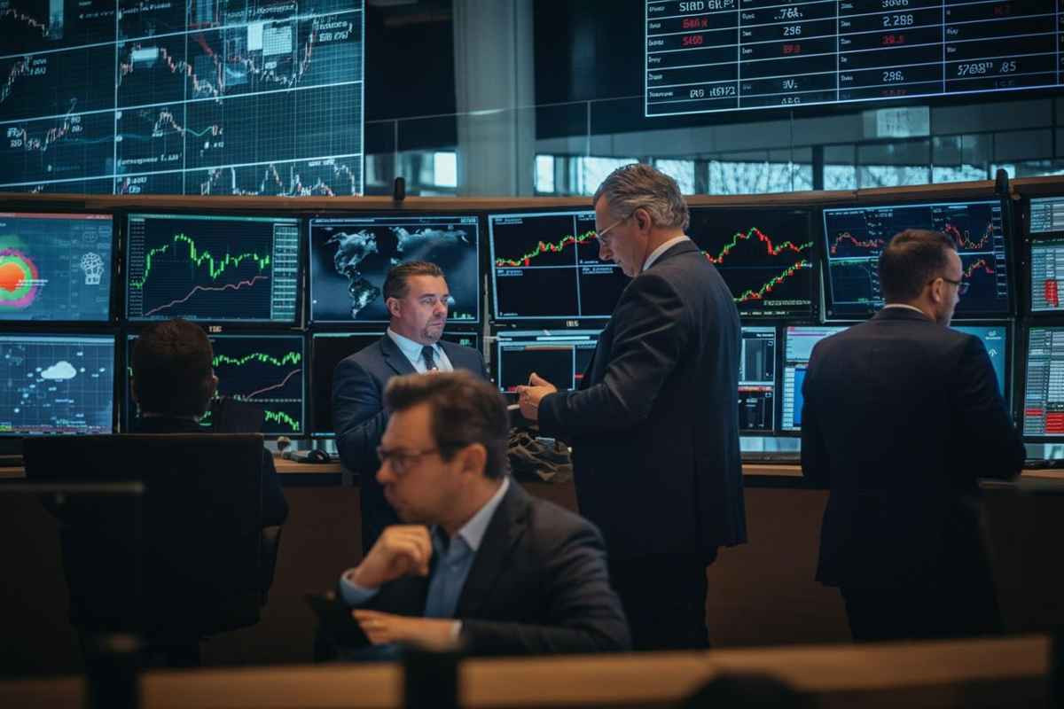 Gas: il prezzo in rialzo tocca i 42,50 euro al megawattora