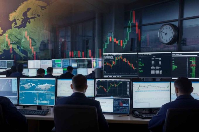 Gas: il prezzo schizza a 28,64 euro al megawattora