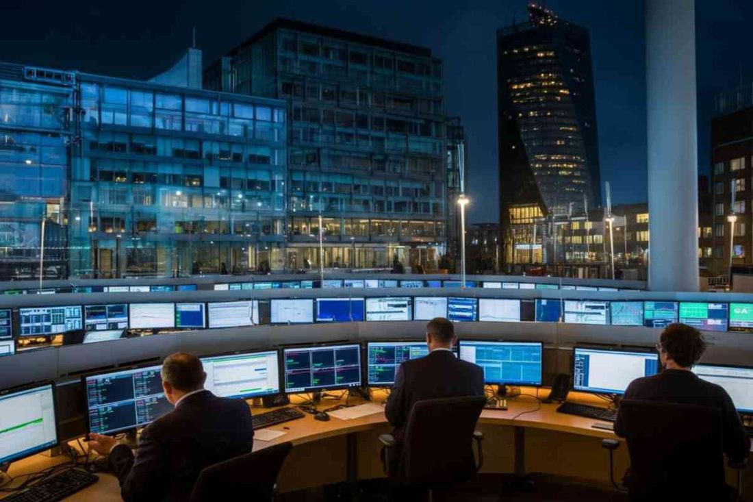 Gas in calo: il prezzo scende a 34,40 euro al megawattora