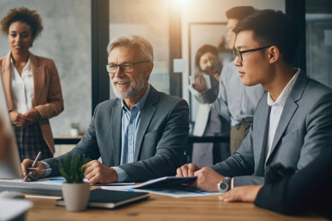 Generazione al comando: come Federmanager sta trasformando le PMI con una nuova visione fiscale e manageriale