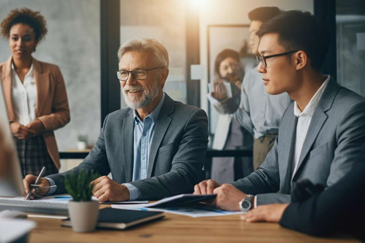 Generazione al comando: come Federmanager sta trasformando le PMI con una nuova visione fiscale e manageriale