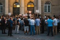 Genova: Mohammad Hannoun resta in carcere mentre tre indagati tornano liberi nell'inchiesta sui fondi a Hamas