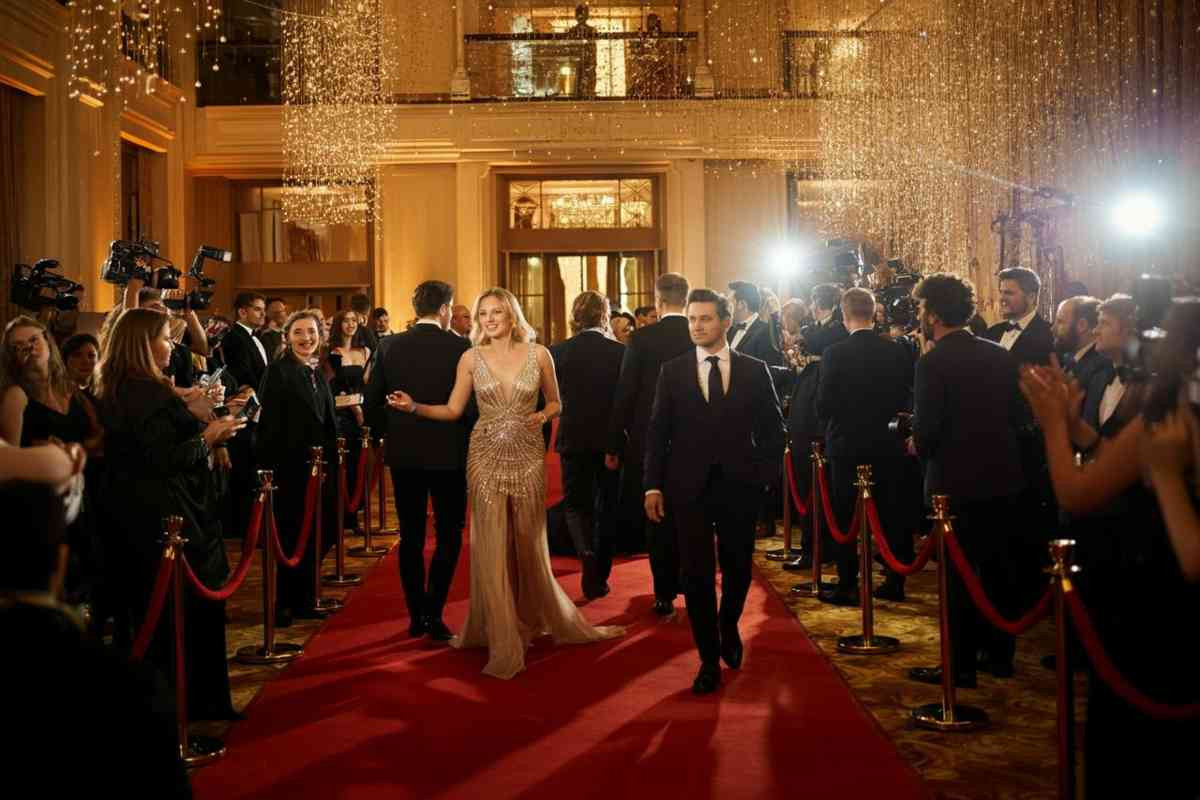 Golden Globes: Clooney e Roberts pronti a incantare il pubblico come presentatori domenica